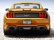 Load image into Gallery viewer, CUSTOM LASER ENGRAVED LICENSE PLATE FRAME