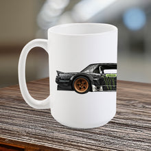 Load image into Gallery viewer, HOONIGAN TRIBUTE MUG WITH FREE NAME PERSONALIZATION
