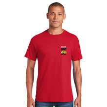 Load image into Gallery viewer, NORPCA LOGO Short Sleeve Tee Shirt
