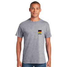 Load image into Gallery viewer, NORPCA LOGO Short Sleeve Tee Shirt
