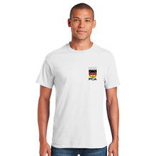 Load image into Gallery viewer, NORPCA LOGO Short Sleeve Tee Shirt
