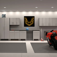 Load image into Gallery viewer, PONTIAC FIREBIRD / TRANS AM - GARAGE BANNER
