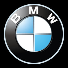Load image into Gallery viewer, BMW - GARAGE BANNER
