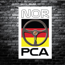 Load image into Gallery viewer, NORPCA LOGO BANNER

