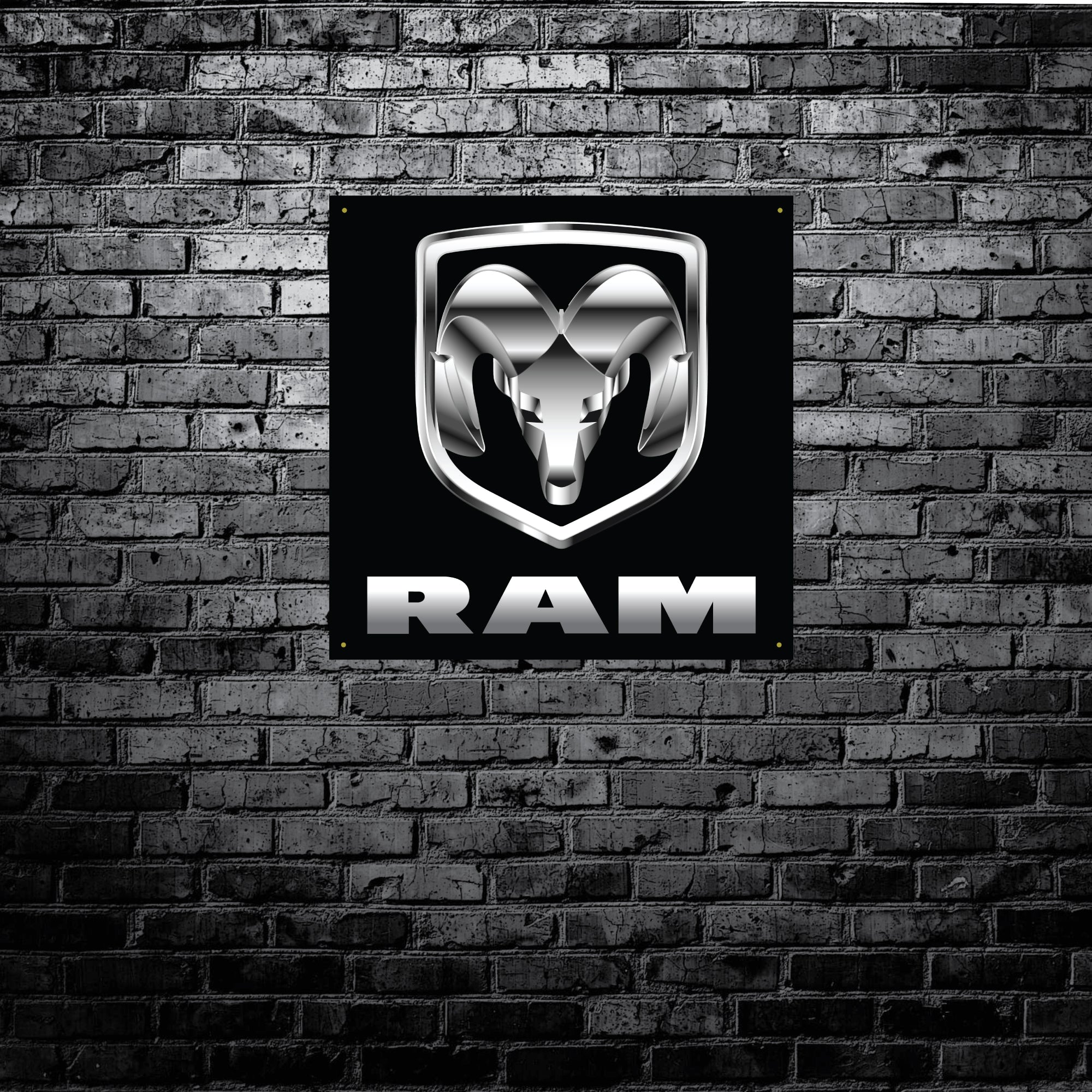 Ram Truck Logo Wallpaper Ram 1500 RHO (2025) Pictures, Information