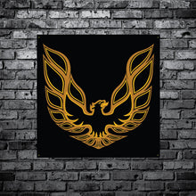 Load image into Gallery viewer, PONTIAC FIREBIRD / TRANS AM - GARAGE BANNER
