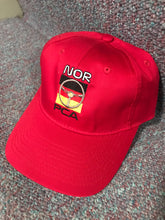 Load image into Gallery viewer, BASEBALL CAP with NORPCA LOGO EMBROIDERED on front.
