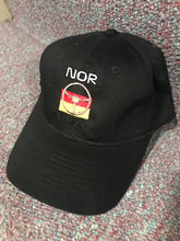 Load image into Gallery viewer, BASEBALL CAP with NORPCA LOGO EMBROIDERED on front.

