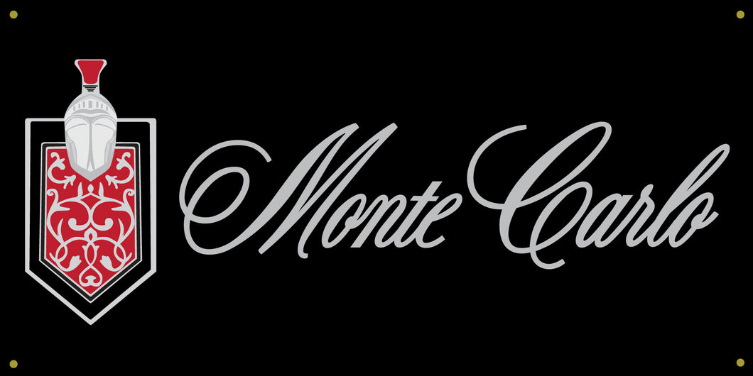 MONTE CARLO - FLOOR STICKER
