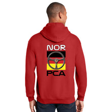 Load image into Gallery viewer, NORPCA LOGO Pullover Hoodie

