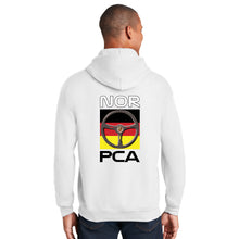 Load image into Gallery viewer, NORPCA LOGO Pullover Hoodie
